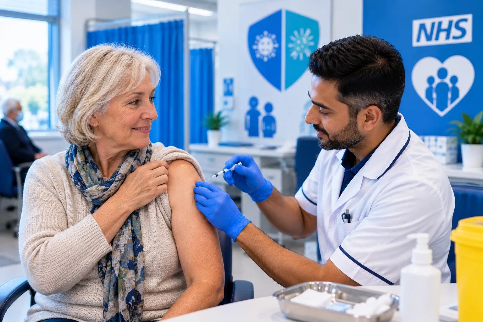 Vaccinations
