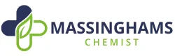 Massingham Chemist logo