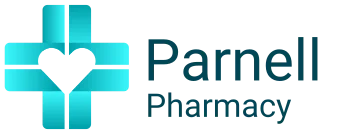 Parnell Pharmacy logo